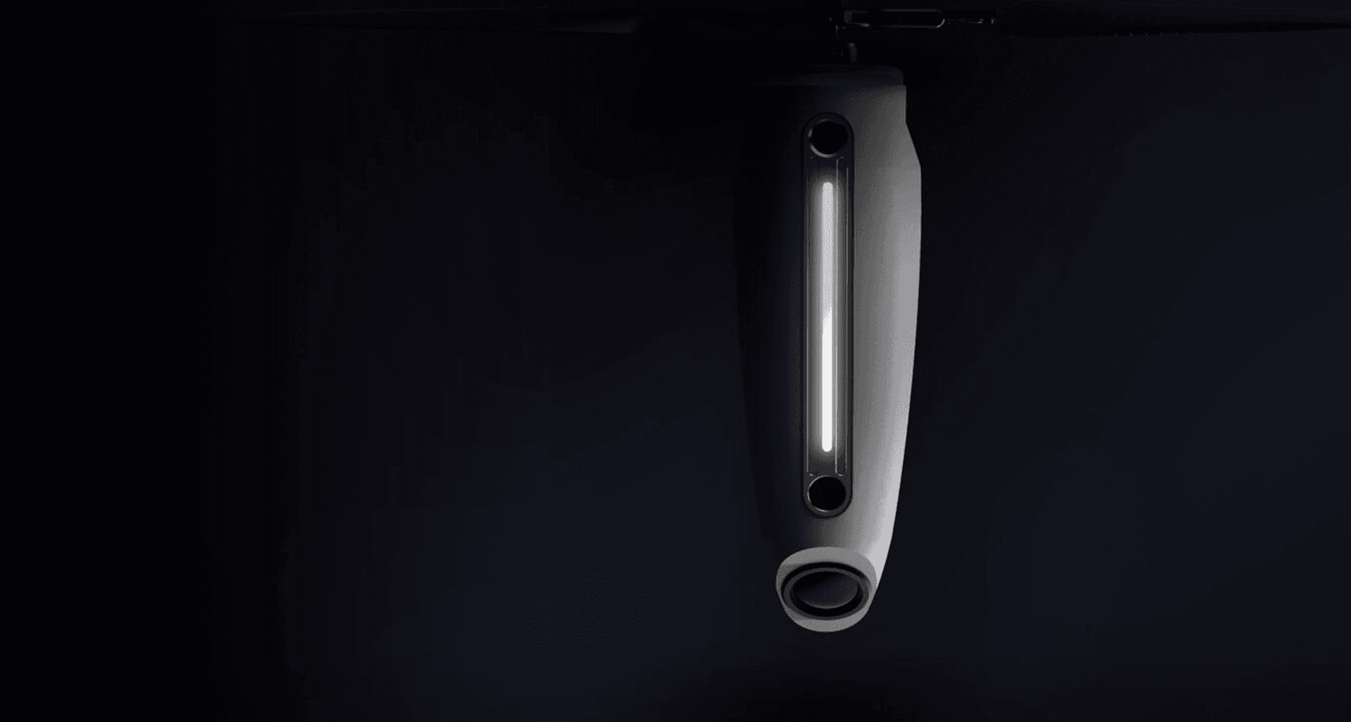 Robinson Unmanned HELIUS coaxial drone - product gallery image (19)