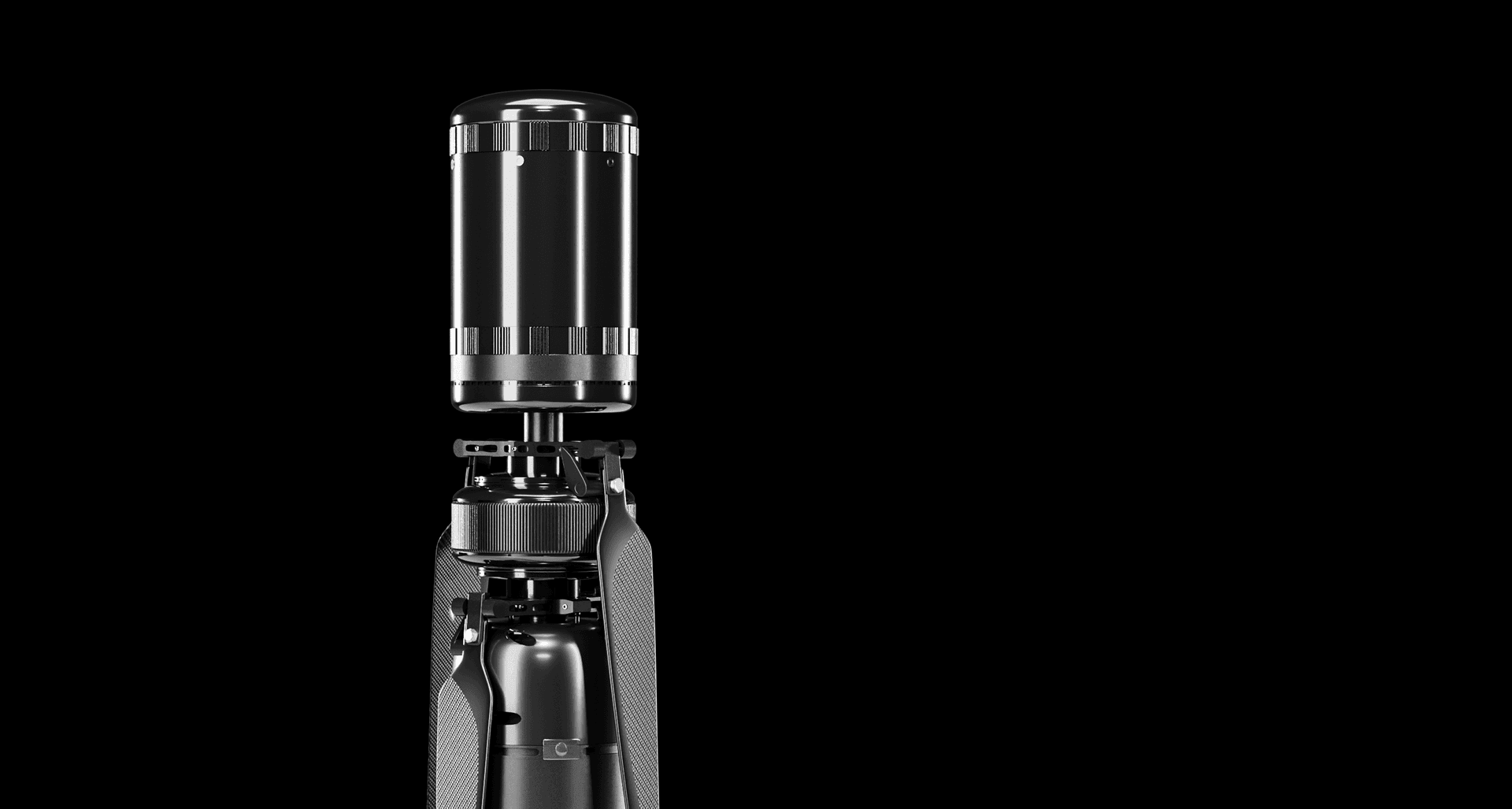 Robinson Unmanned SPIRIT coaxial drone - product gallery image (19)
