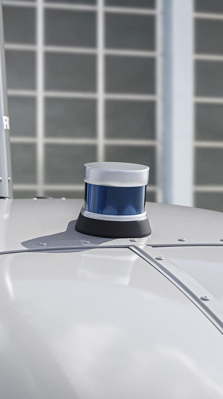 Robinson Unmanned AIRTRUCK coaxial cargo drone - product gallery image (11)