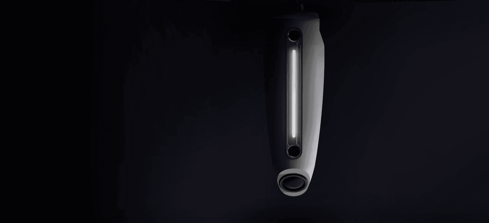 Robinson Unmanned HELIUS coaxial drone - product gallery image (18)
