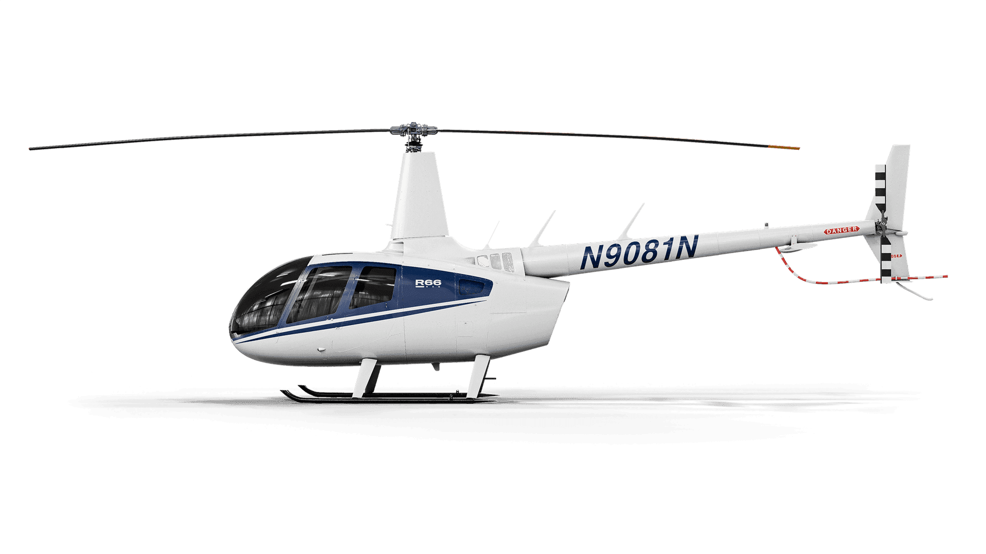 Robinson R66 Seating Capacity Robinson Helicopter Company