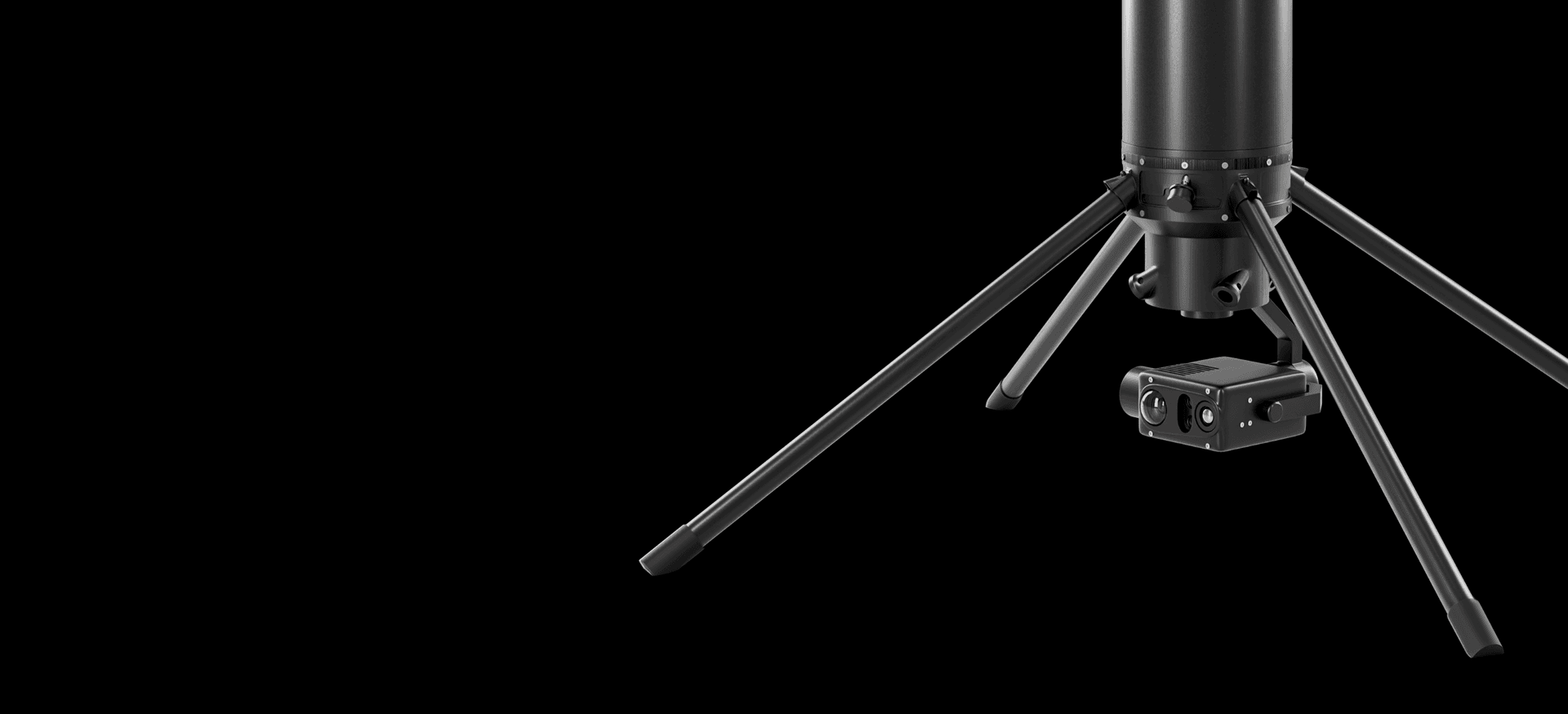 Robinson Unmanned SPARTAN fixed-wing drone - product gallery image (14)
