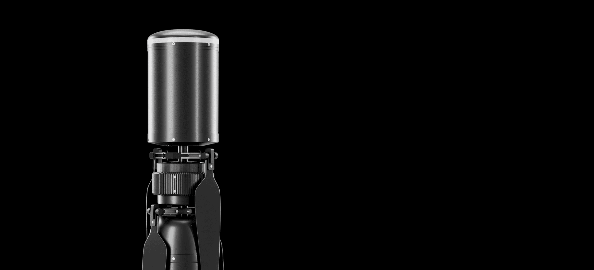 Robinson Unmanned SPARTAN fixed-wing drone - product gallery image (18)