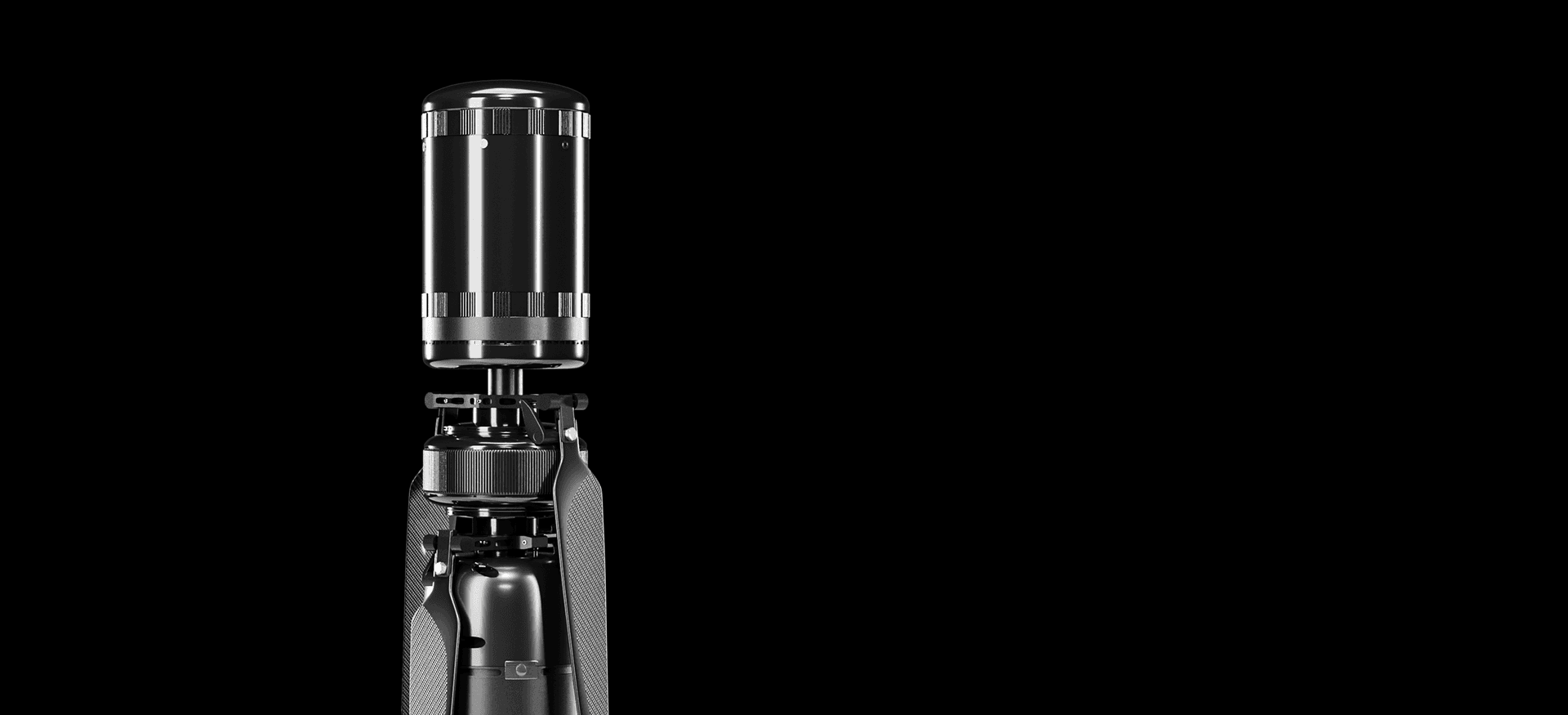 Robinson Unmanned SPIRIT coaxial drone - product gallery image (18)