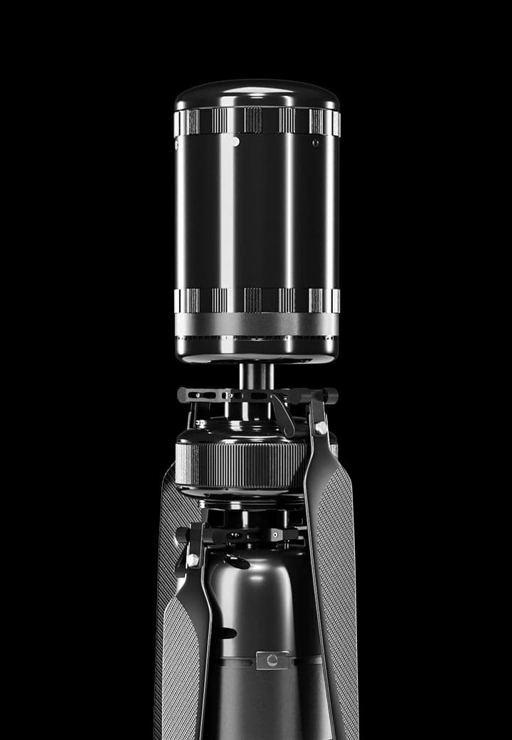 Robinson Unmanned SPIRIT coaxial drone - mission configurator option (6)