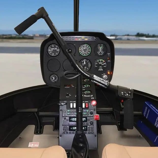 Robinson Helicopter Company