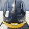 Helicopter Windshield String R44 Cadet Helicopter | Robinson Helicopter Company