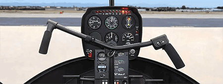 Robinson Helicopter Company