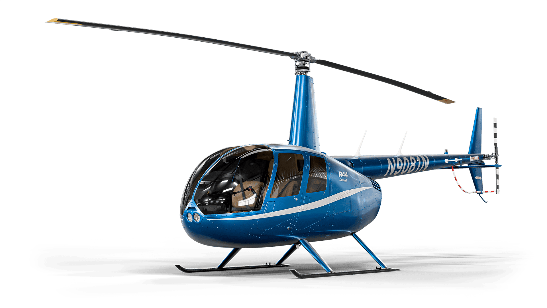 Robinson Helicopter Company