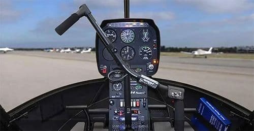 Robinson Helicopter Company