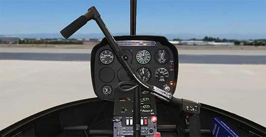 Robinson Helicopter Company