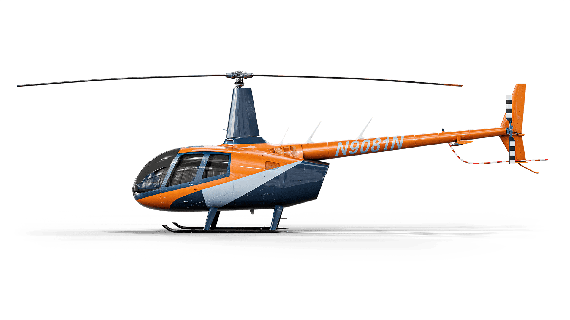 Robinson Helicopter Company