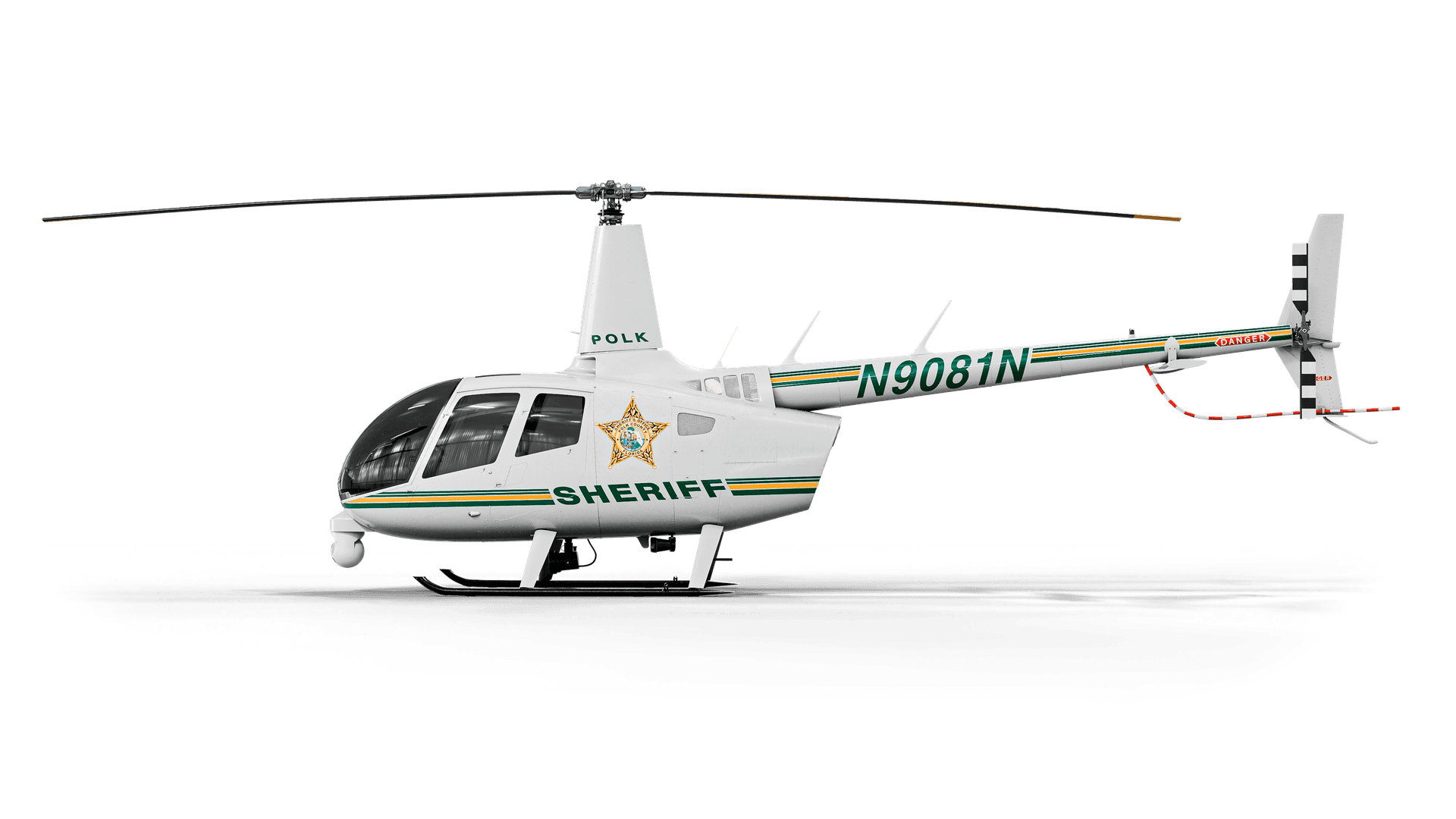 Robinson Helicopter Company