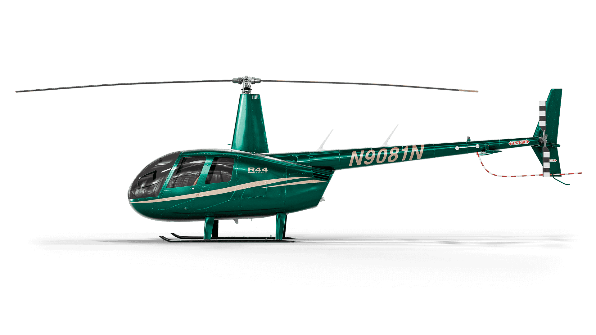 Robinson Helicopter Company