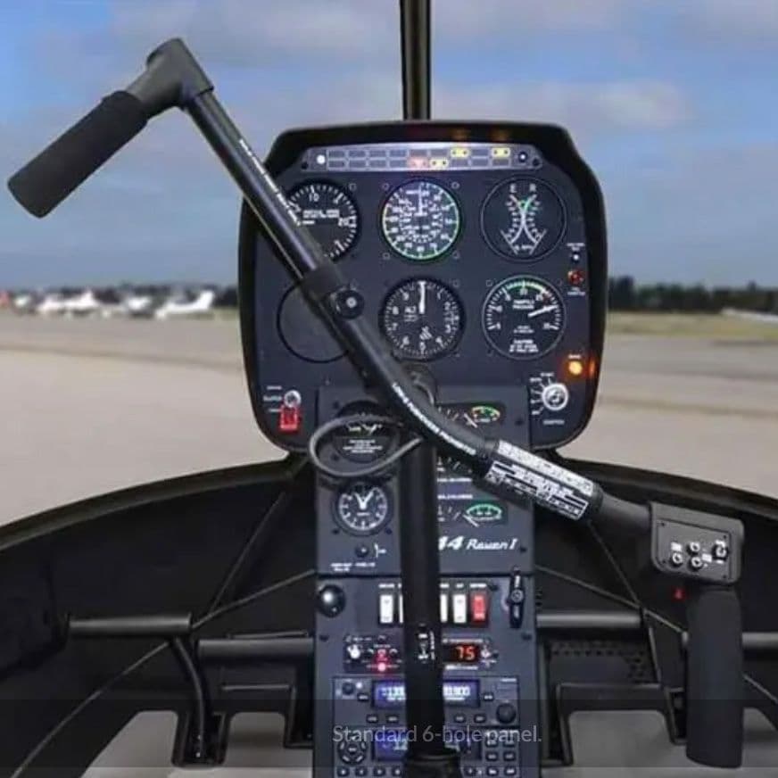 Robinson Helicopter Company