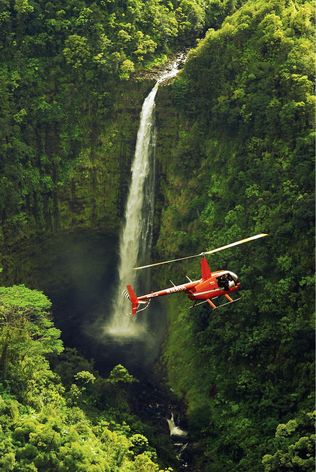 Robinson Helicopter Company