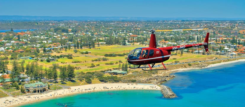 Robinson Helicopter Company