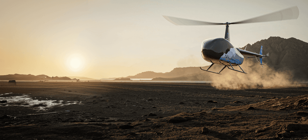Usmc R66 R66 Turbinetruck Unmanned Aerial System | Ascent AeroSystems