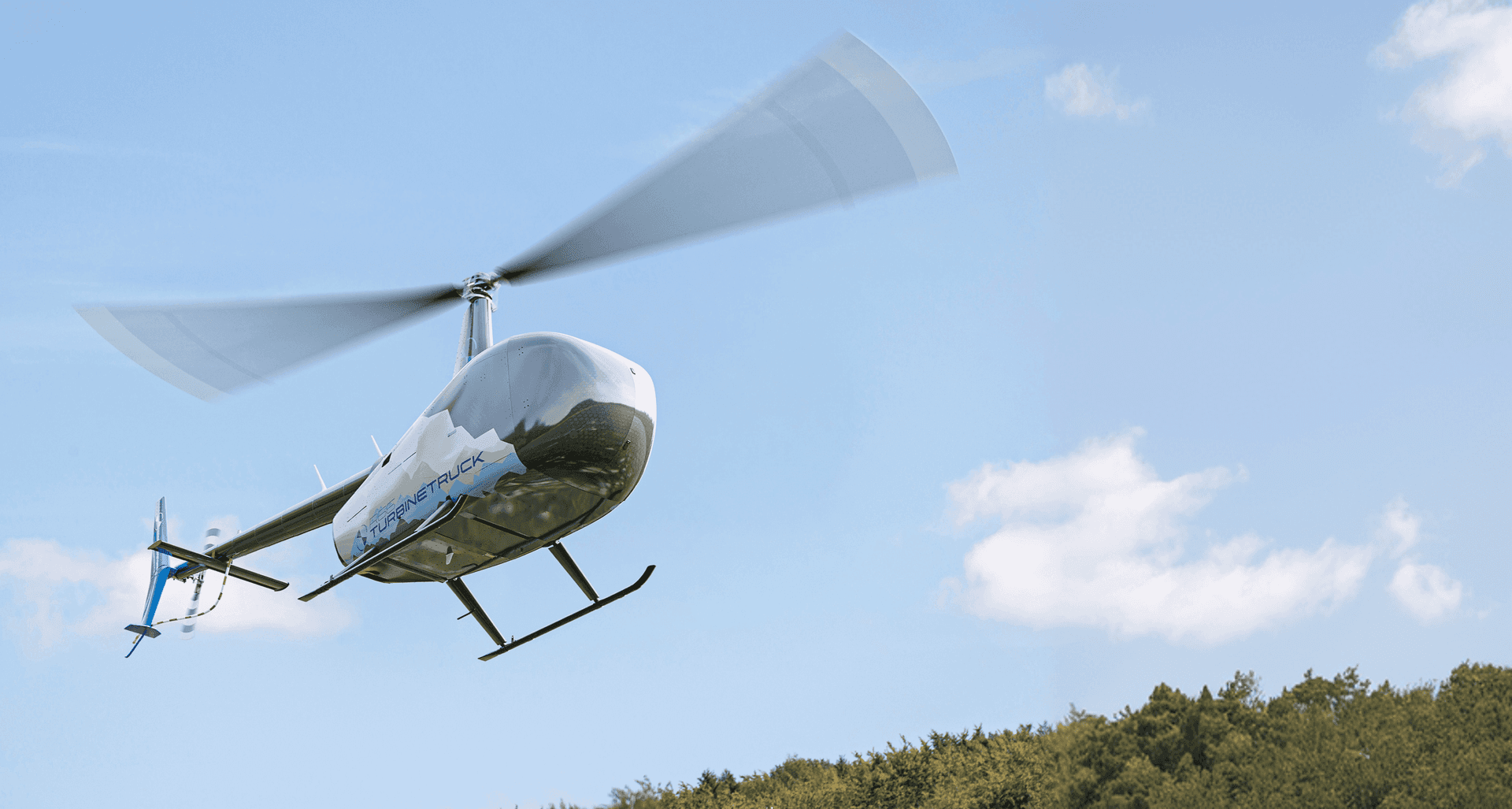 Army R66 R66 Turbinetruck Unmanned Aerial System | Ascent AeroSystems