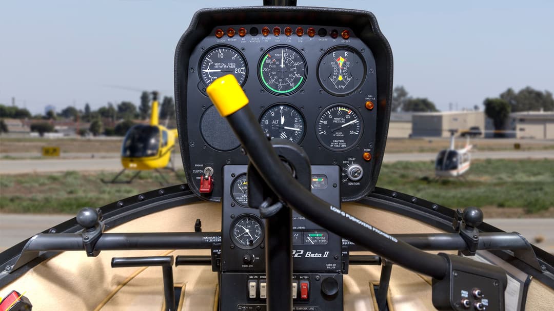 Robinson Helicopter Company