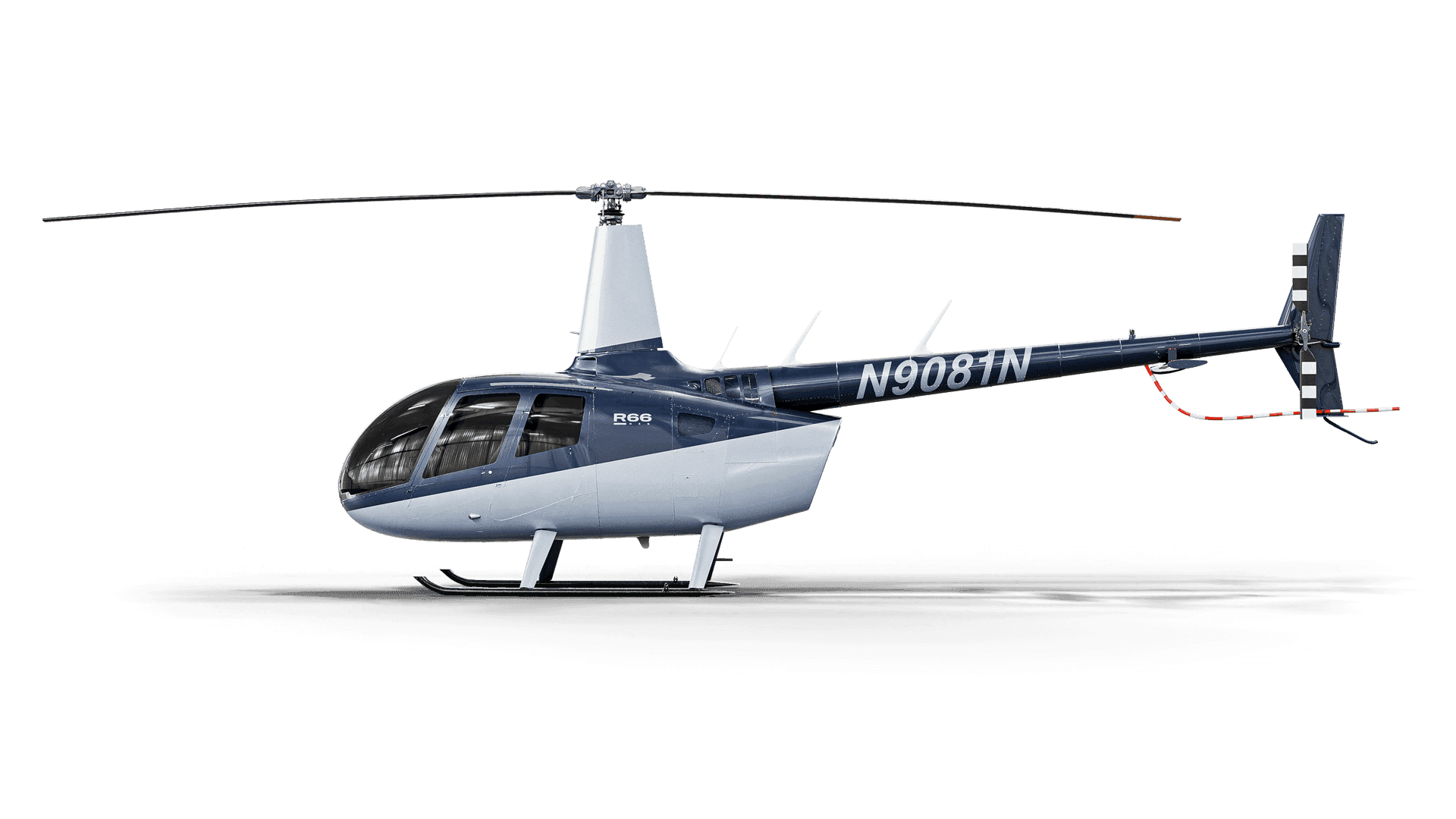 R66 NxG Palo Verde Helicopter | Robinson Helicopter Company R66 NxG Palo Verde Helicopter | Robinson Helicopter Company